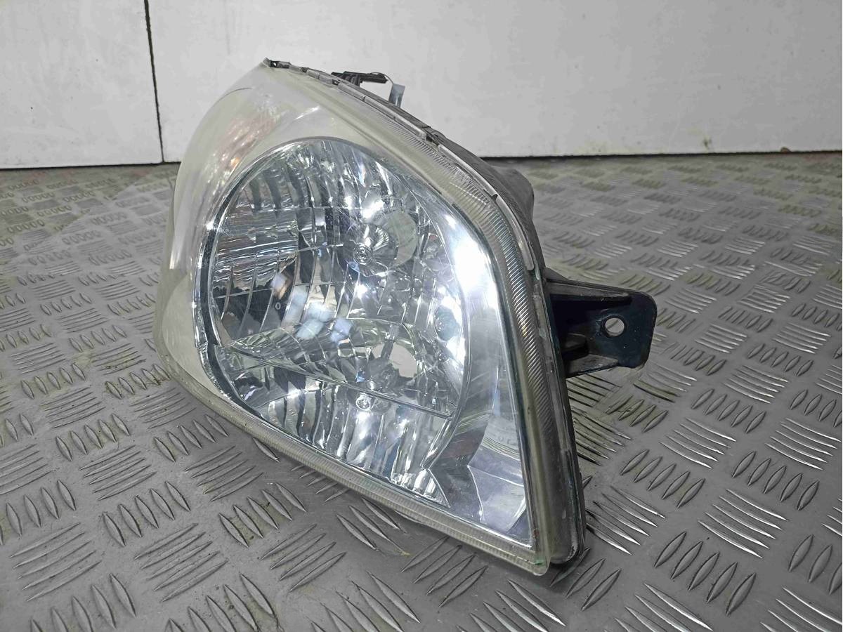 Новое Hyundai Getz, 2004 г., OEM 1010301, арт. 020447, фото 5