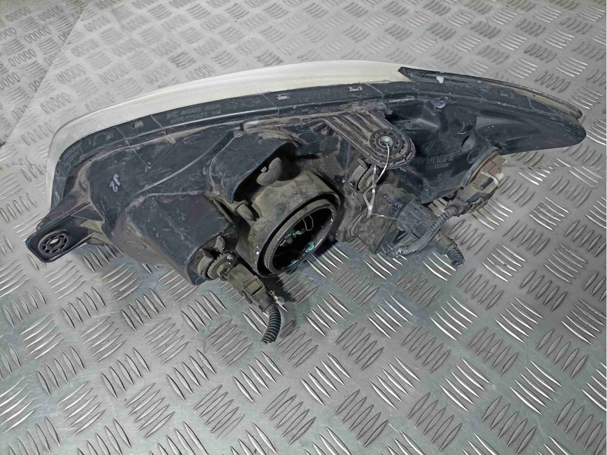 Новое Hyundai Getz, 2004 г., OEM 1010301, арт. 020447, фото 6