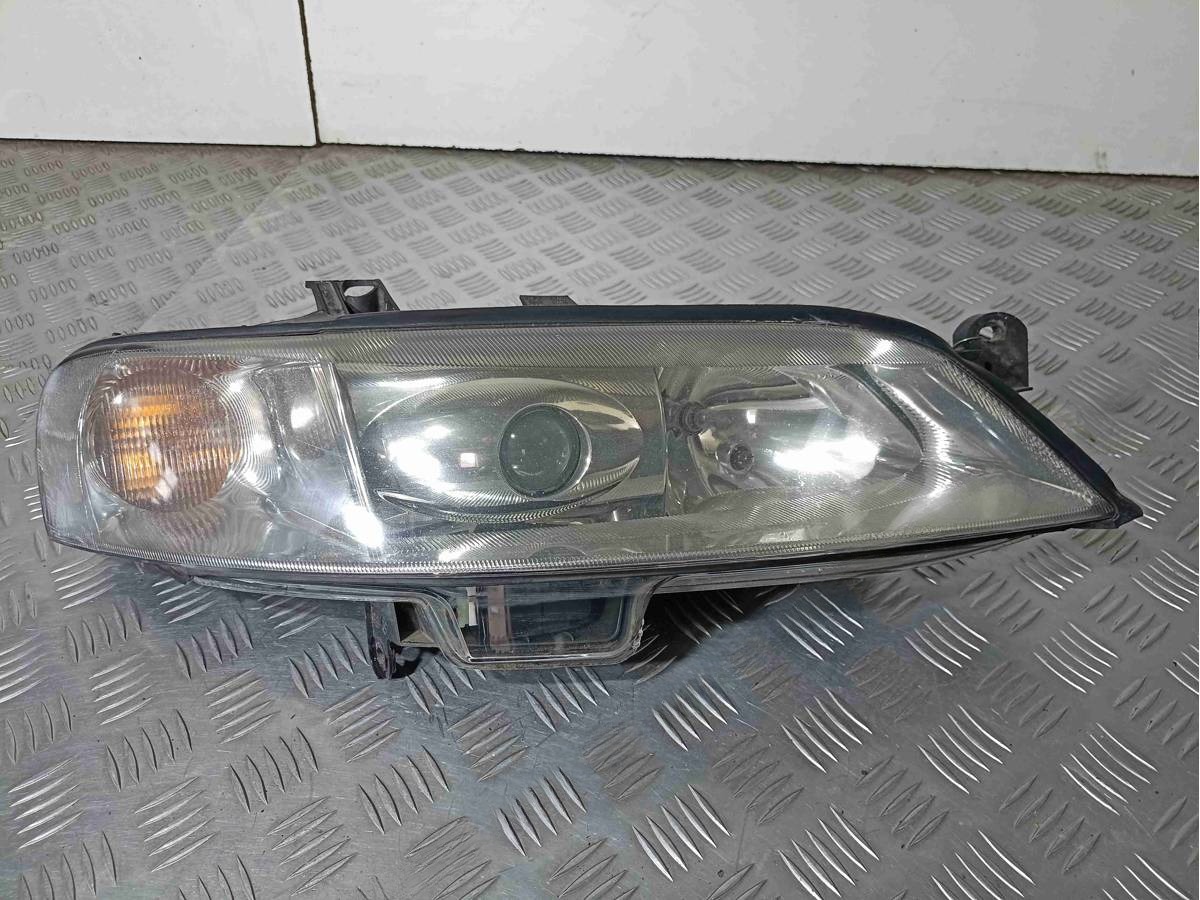 Новое Opel Vectra, 1999 г., OEM 0301179272, арт. 022069