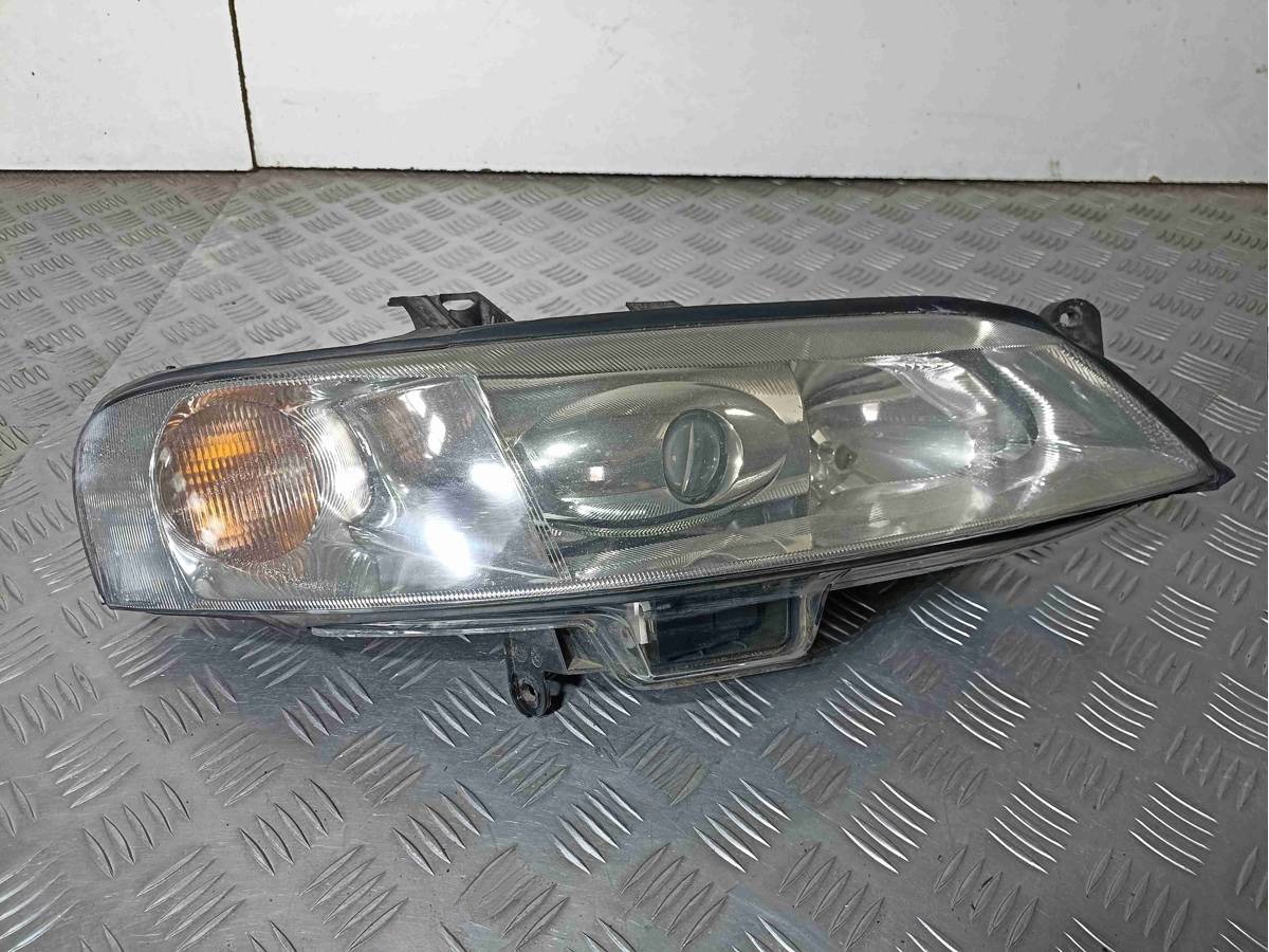 Новое Opel Vectra, 1999 г., OEM 0301179272, арт. 022069, фото 2