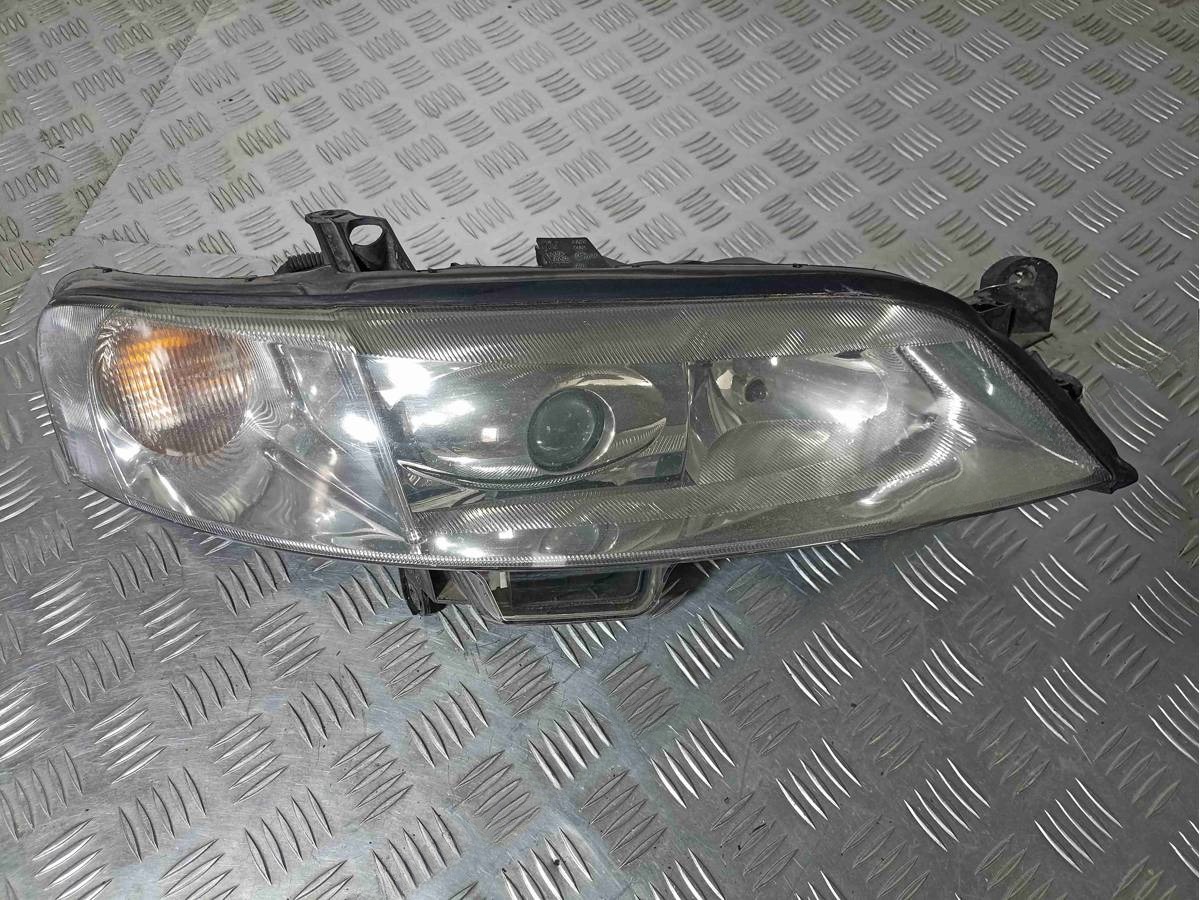 Новое Opel Vectra, 1999 г., OEM 0301179272, арт. 022069, фото 3