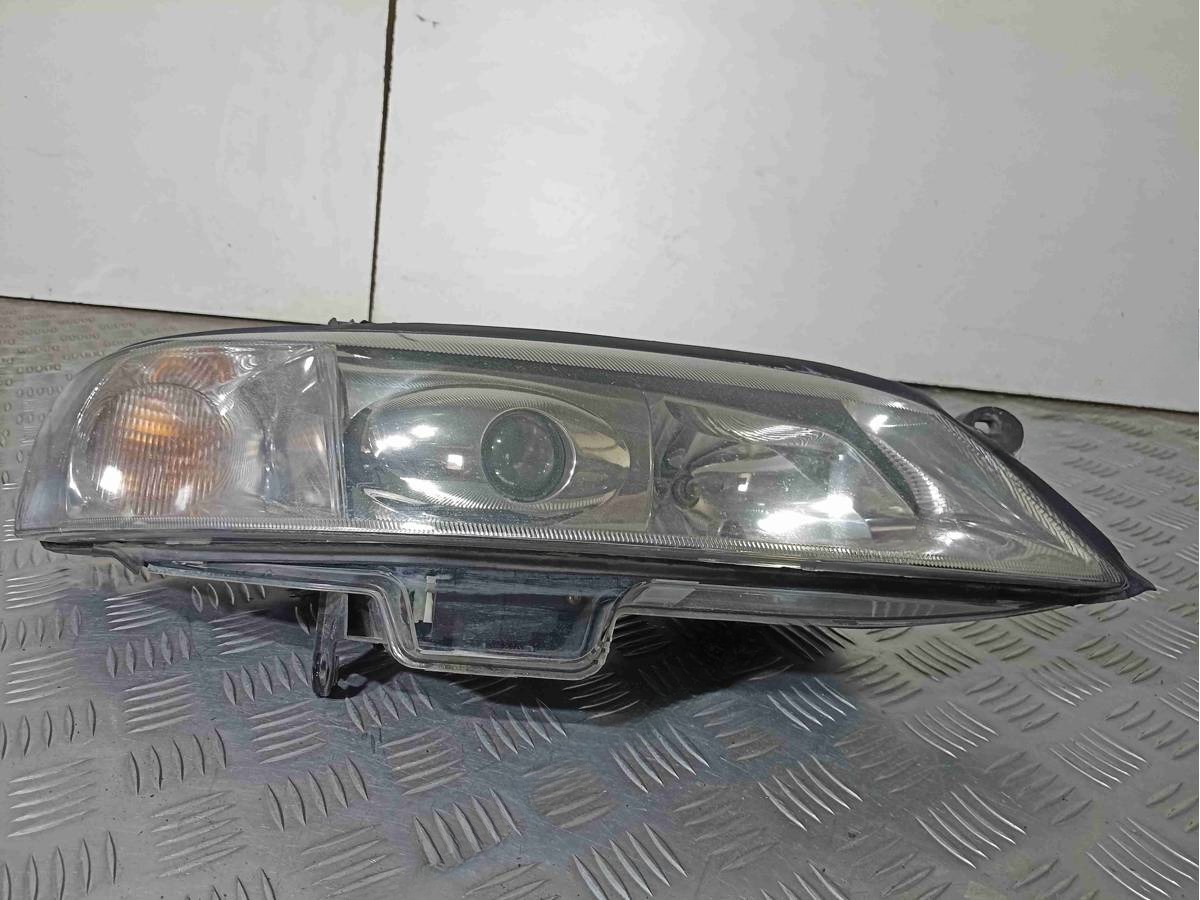 Новое Opel Vectra, 1999 г., OEM 0301179272, арт. 022069, фото 4