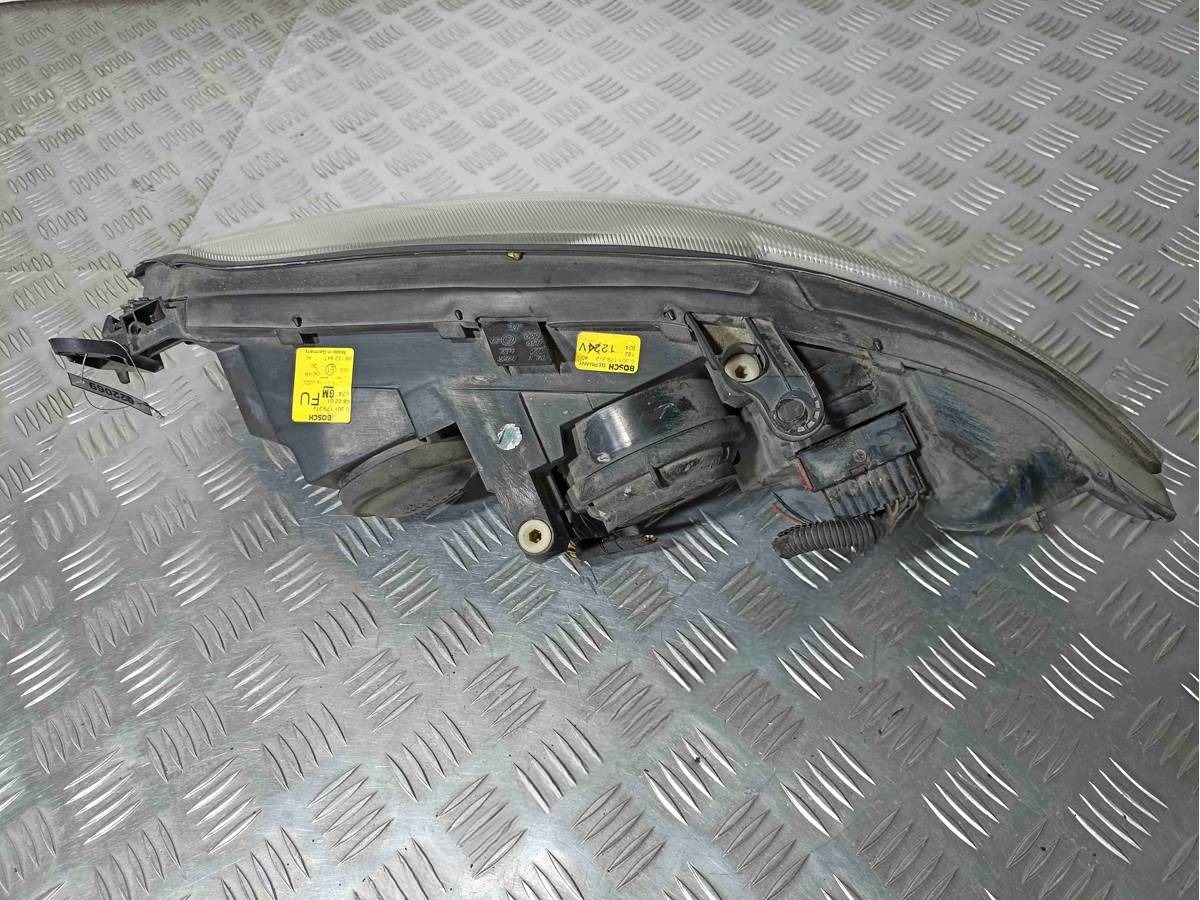 Новое Opel Vectra, 1999 г., OEM 0301179272, арт. 022069, фото 5