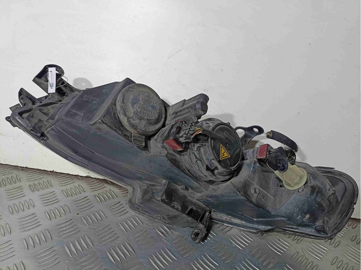 Новое Opel Vectra, 1999 г., OEM 0301179272, арт. 022069, фото 8