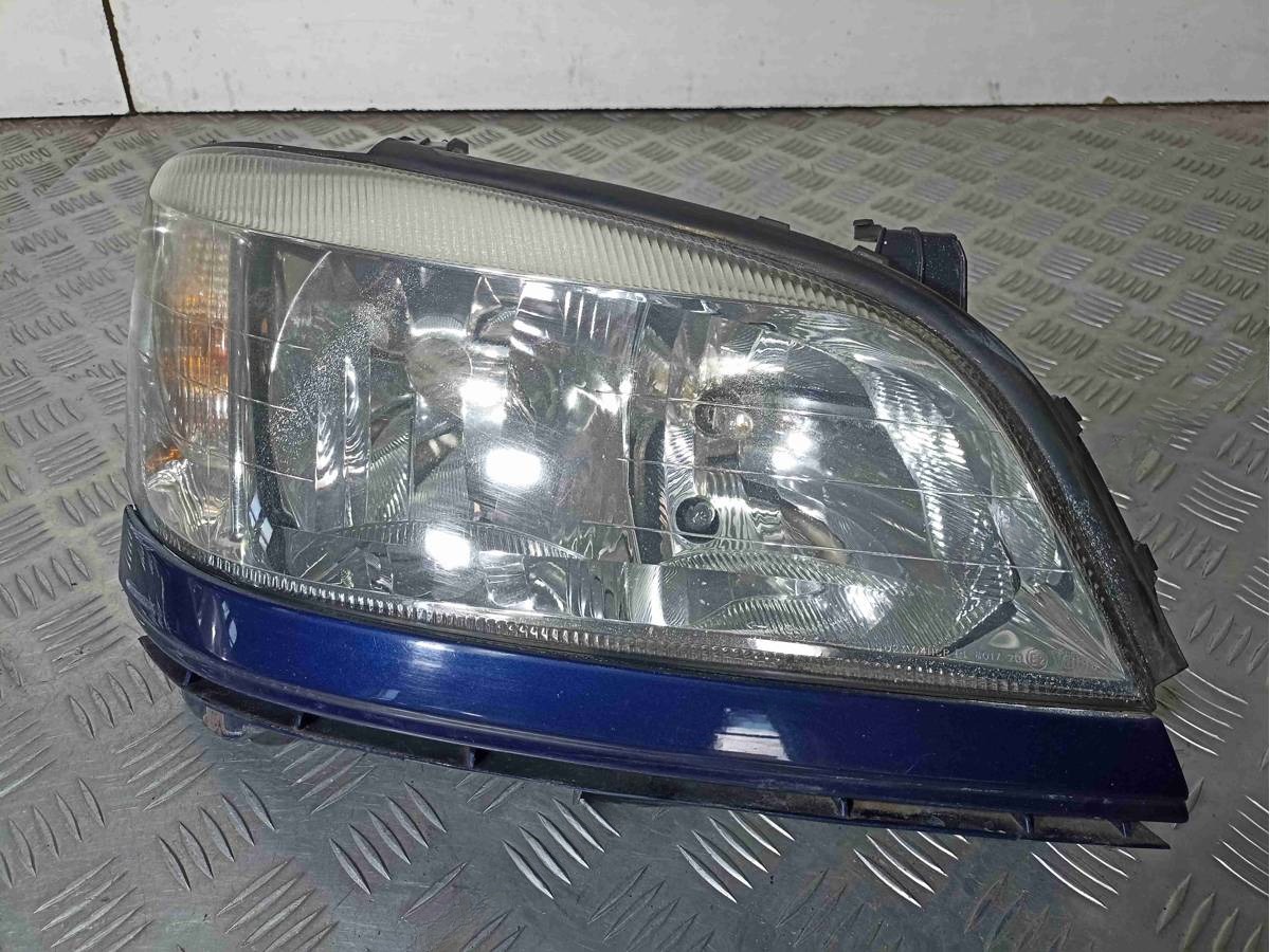 Новое Opel Zafira, 2003 г., OEM 89100055, арт. 022328
