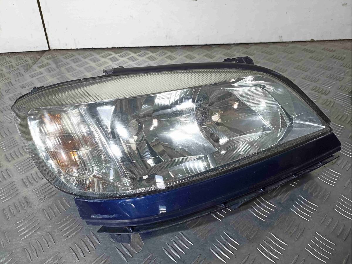 Новое Opel Zafira, 2003 г., OEM 89100055, арт. 022328, фото 2