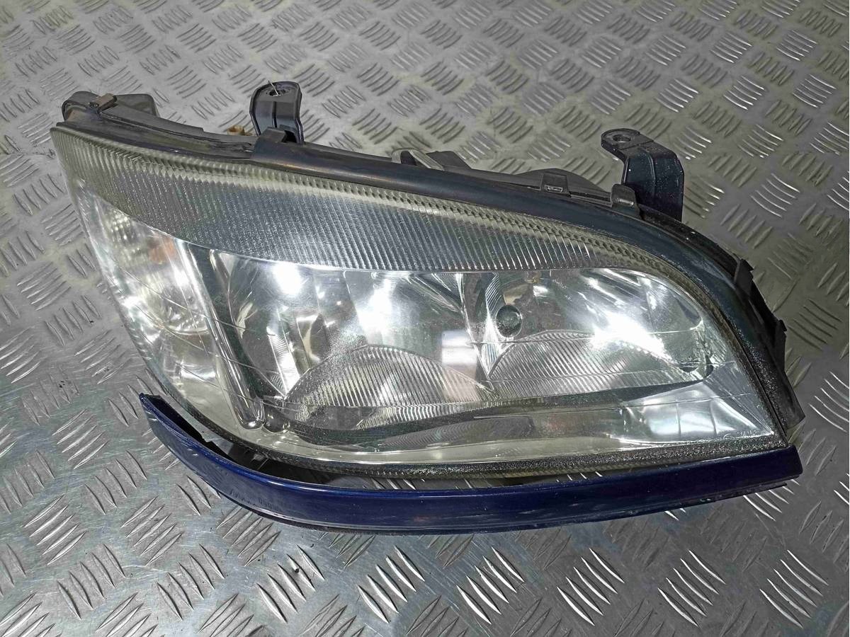 Новое Opel Zafira, 2003 г., OEM 89100055, арт. 022328, фото 3