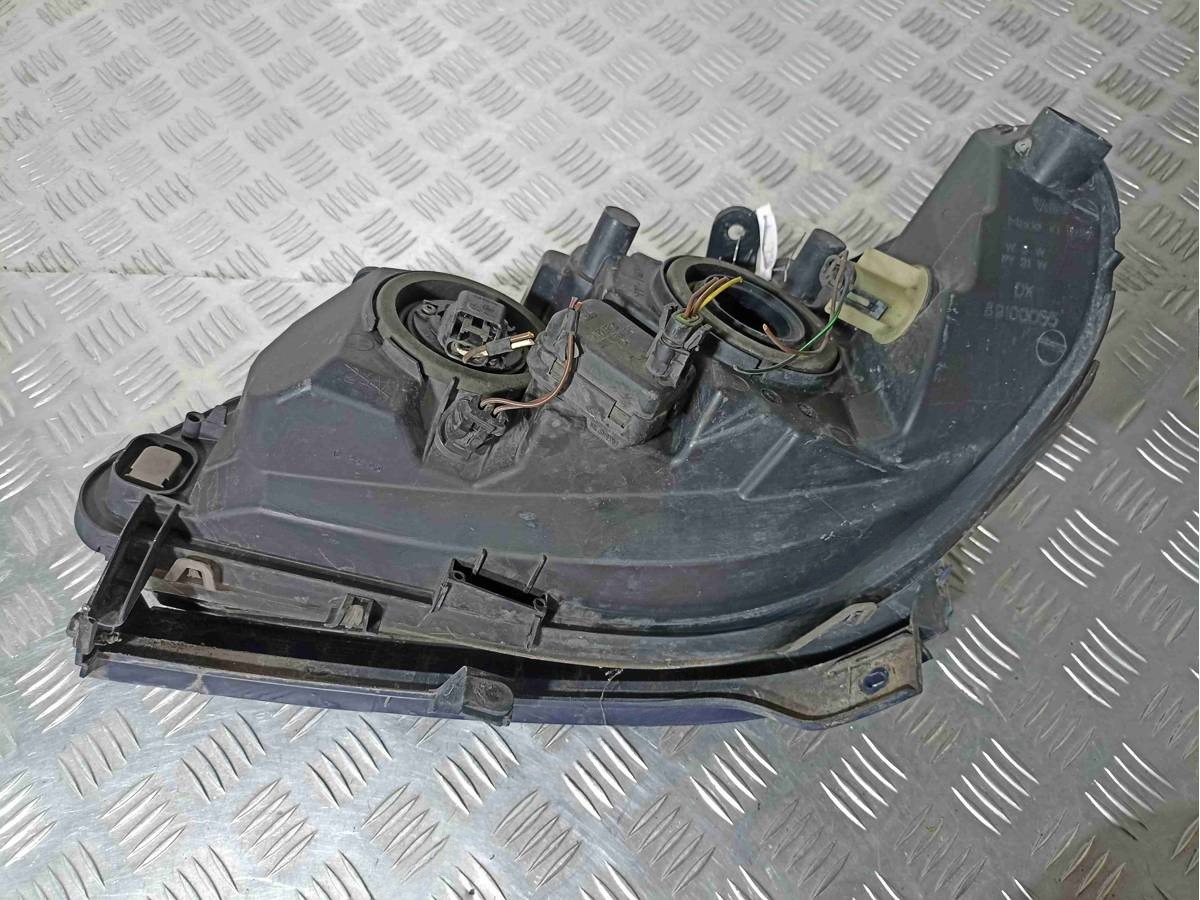 Новое Opel Zafira, 2003 г., OEM 89100055, арт. 022328, фото 5