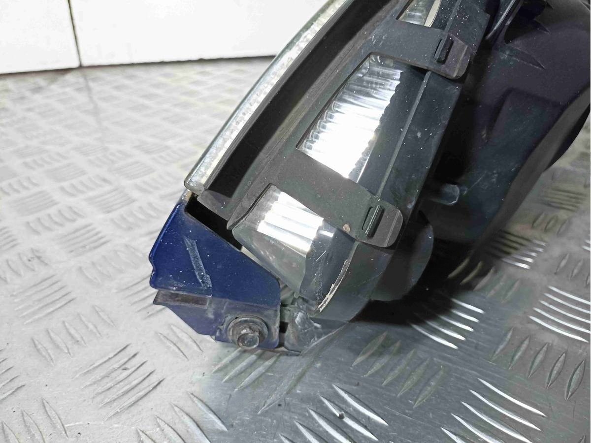 Новое Opel Zafira, 2003 г., OEM 89100055, арт. 022328, фото 6