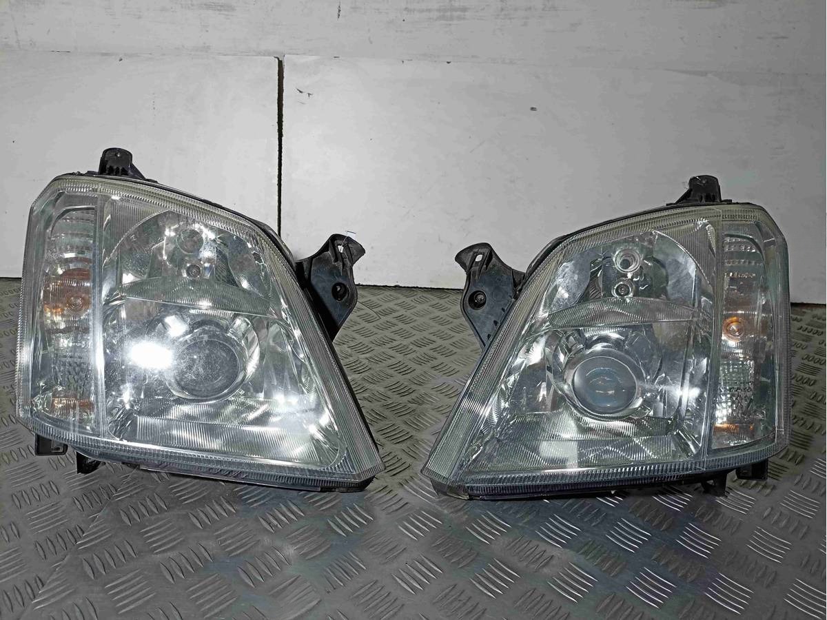 Новое Opel Meriva, 2006 г., OEM 93321055, арт. 022835