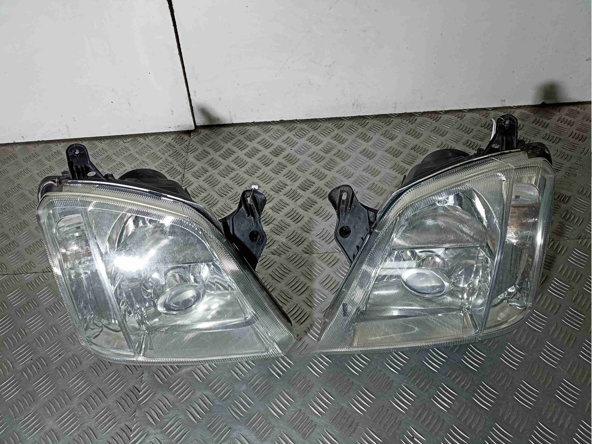 Новое Opel Meriva, 2006 г., OEM 93321055, арт. 022835, фото 2