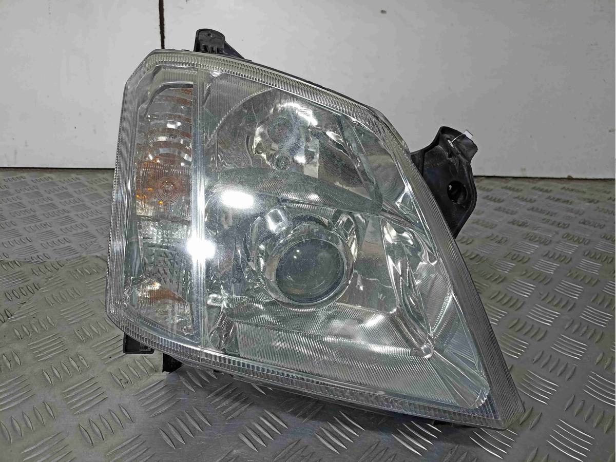 Новое Opel Meriva, 2006 г., OEM 93321055, арт. 022835, фото 4
