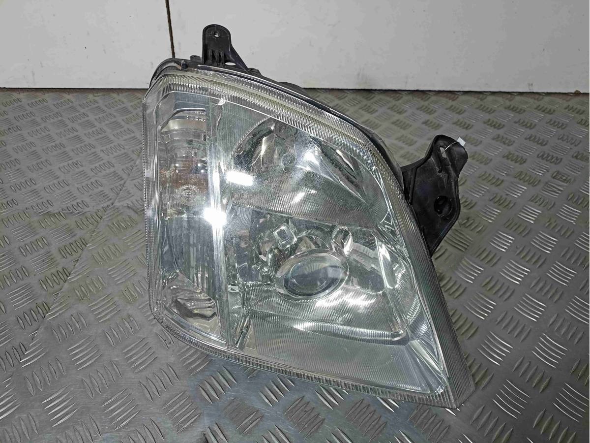 Новое Opel Meriva, 2006 г., OEM 93321055, арт. 022835, фото 5