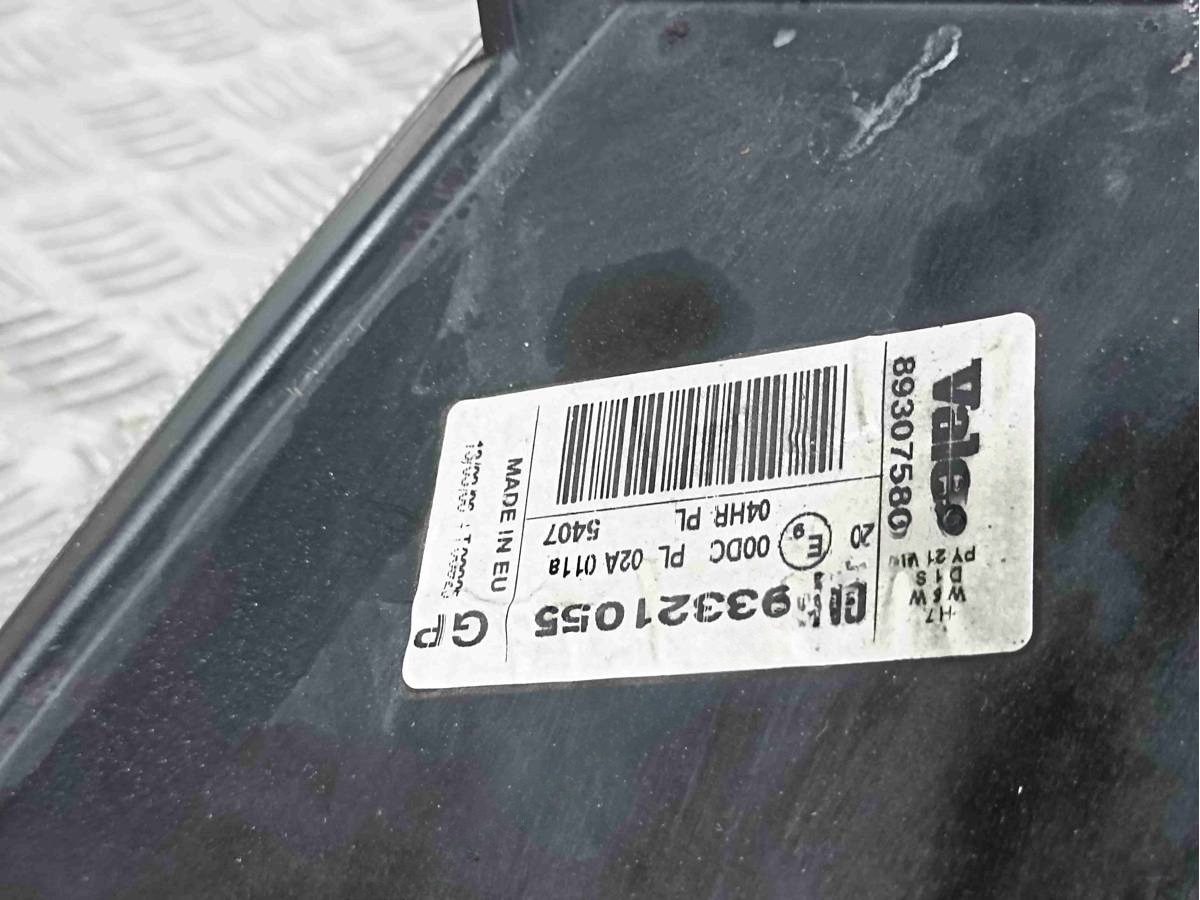 Новое Opel Meriva, 2006 г., OEM 93321055, арт. 022835, фото 8