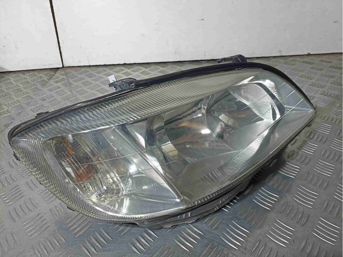 Новое Opel Zafira, 2003 г., арт. 023955, фото 2