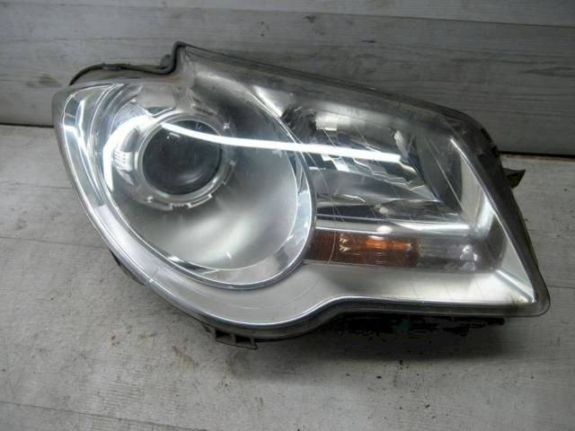 Новое Volkswagen Touran, 2006 г., арт. 1002251