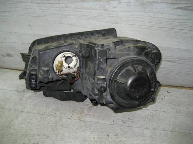 Новое Volkswagen Touran, 2006 г., арт. 1002251, фото 2