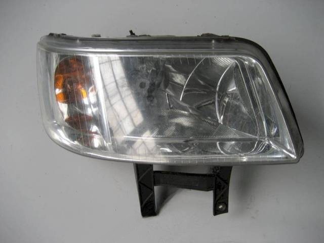Новое Volkswagen Transporter, 2006 г., арт. 1002462