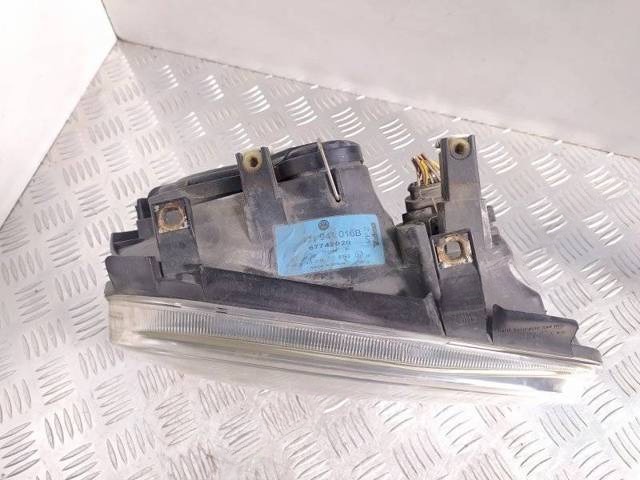 Новое Volkswagen Golf, 2002 г., OEM 1J1941016B, арт. 1011883, фото 2