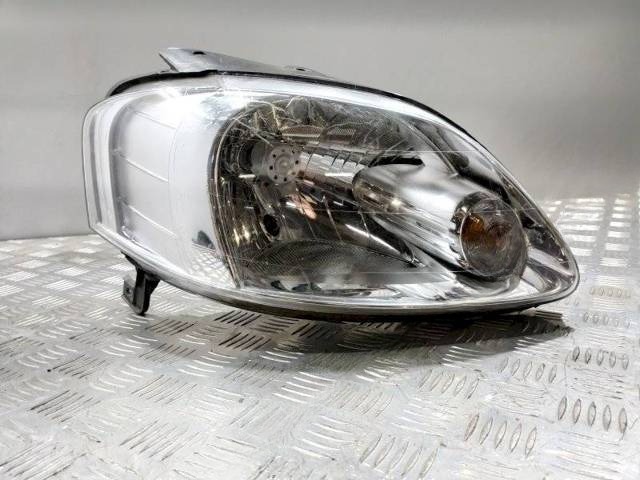 Новое Volkswagen Fox, 2005 г., арт. 1013616, фото 2