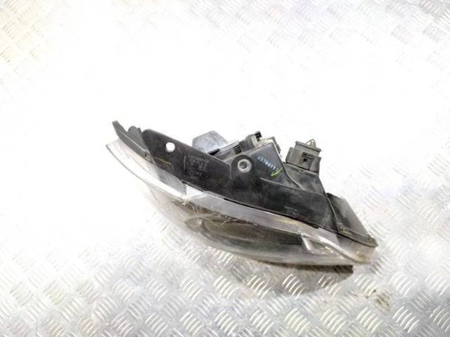Новое Volkswagen Fox, 2005 г., арт. 1013616, фото 3