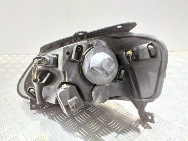 Новое Volkswagen Fox, 2005 г., арт. 1013616, фото 4