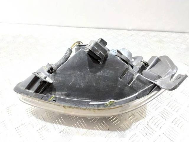 Новое Volkswagen Fox, 2005 г., арт. 1013616, фото 5