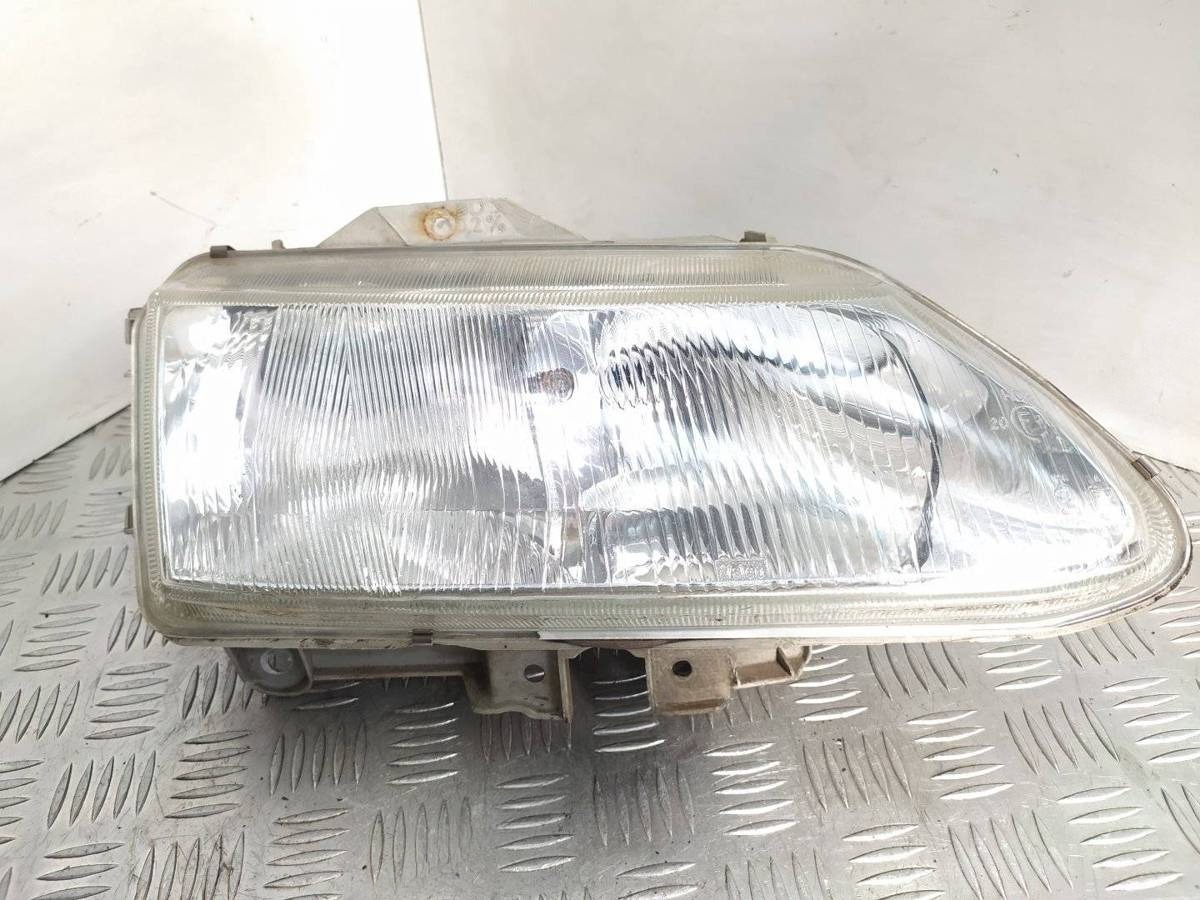 Новое Renault Espace, 2000 г., арт. 1017008