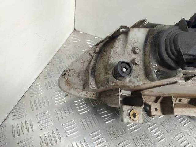 Новое Renault Espace, 2000 г., арт. 1017008, фото 4