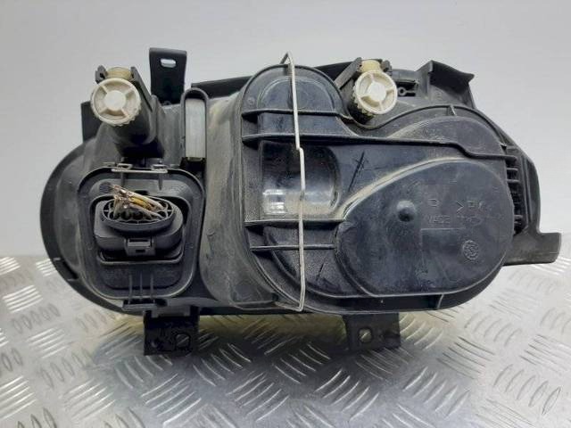 Новое Volkswagen Golf, 1998 г., OEM 1J1941016B, арт. 1019016, фото 3