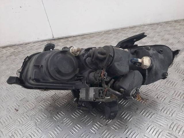 Новое Opel Omega, 1998 г., OEM 90565802RH, арт. 1030140, фото 4