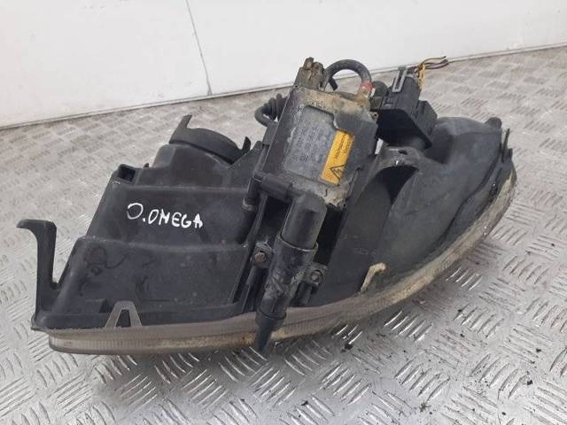 Новое Opel Omega, 1998 г., OEM 90565802RH, арт. 1030140, фото 5