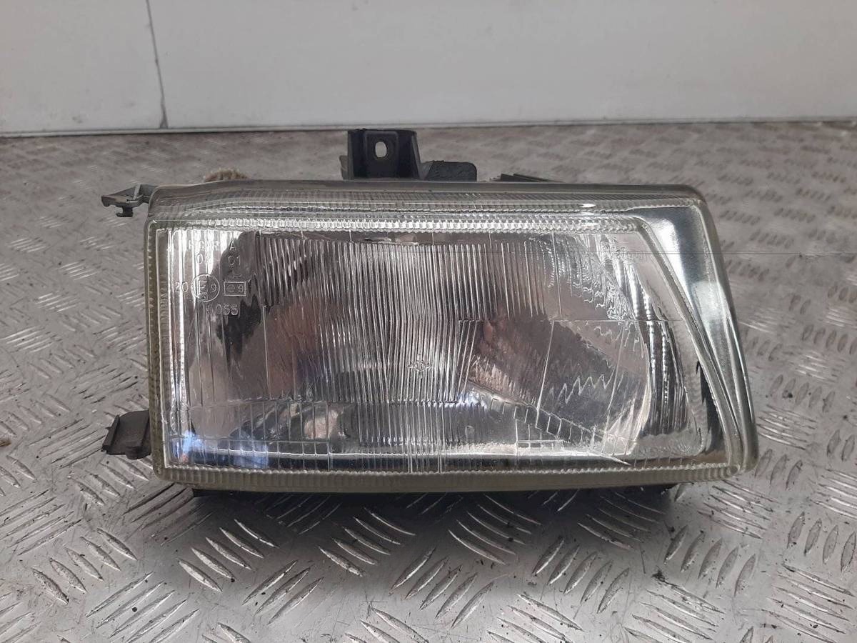 Новое Seat Inca, 2003 г., OEM 89304429, арт. 1030986