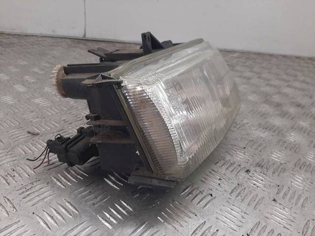 Новое Seat Inca, 2003 г., OEM 89304429, арт. 1030986, фото 3