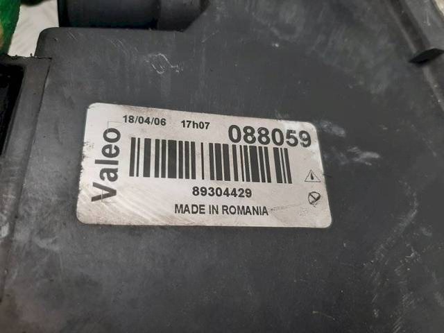 Новое Seat Inca, 2003 г., OEM 89304429, арт. 1030986, фото 5