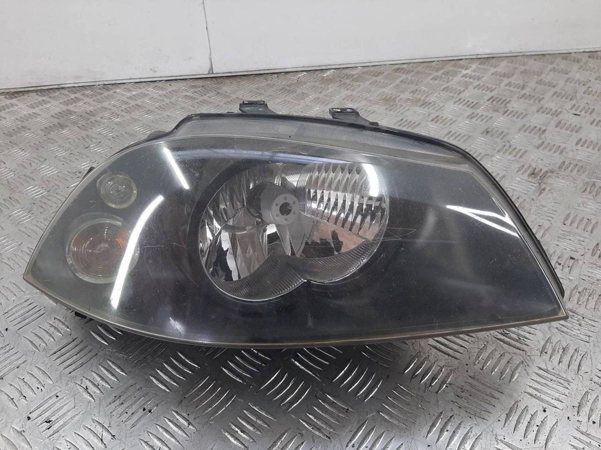 Новое Seat Ibiza, 2004 г., OEM 6L1941022A, арт. 1031988