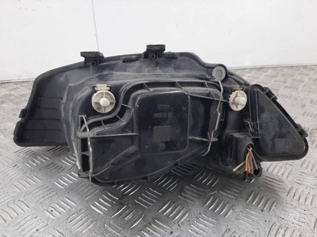 Новое Seat Ibiza, 2004 г., OEM 6L1941022A, арт. 1031988, фото 4