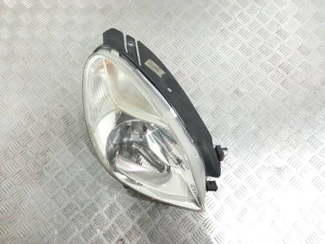 Новое Citroen Xsara Picasso, 2005 г., OEM 9649557380, арт. 1033548, фото 2