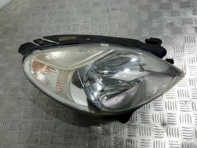 Новое Citroen Xsara Picasso, 2005 г., OEM 9649557380, арт. 1033548, фото 3