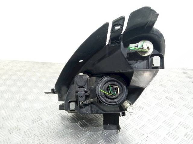 Новое Citroen Xsara Picasso, 2005 г., OEM 9649557380, арт. 1033548, фото 4