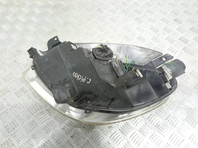 Новое Citroen Xsara Picasso, 2005 г., OEM 9649557380, арт. 1033548, фото 5