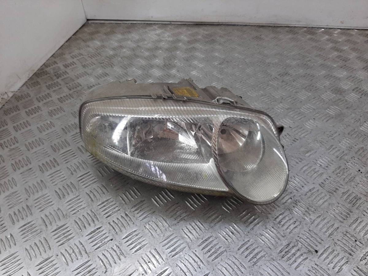Новое Alfa Romeo 147, 2003 г., OEM 301186202, арт. 1034891