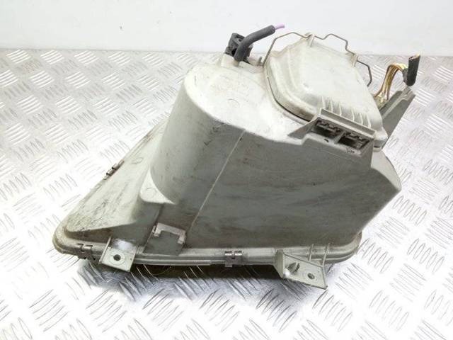 Новое Mercedes Vito W638, 1997 г., арт. 1035352, фото 4