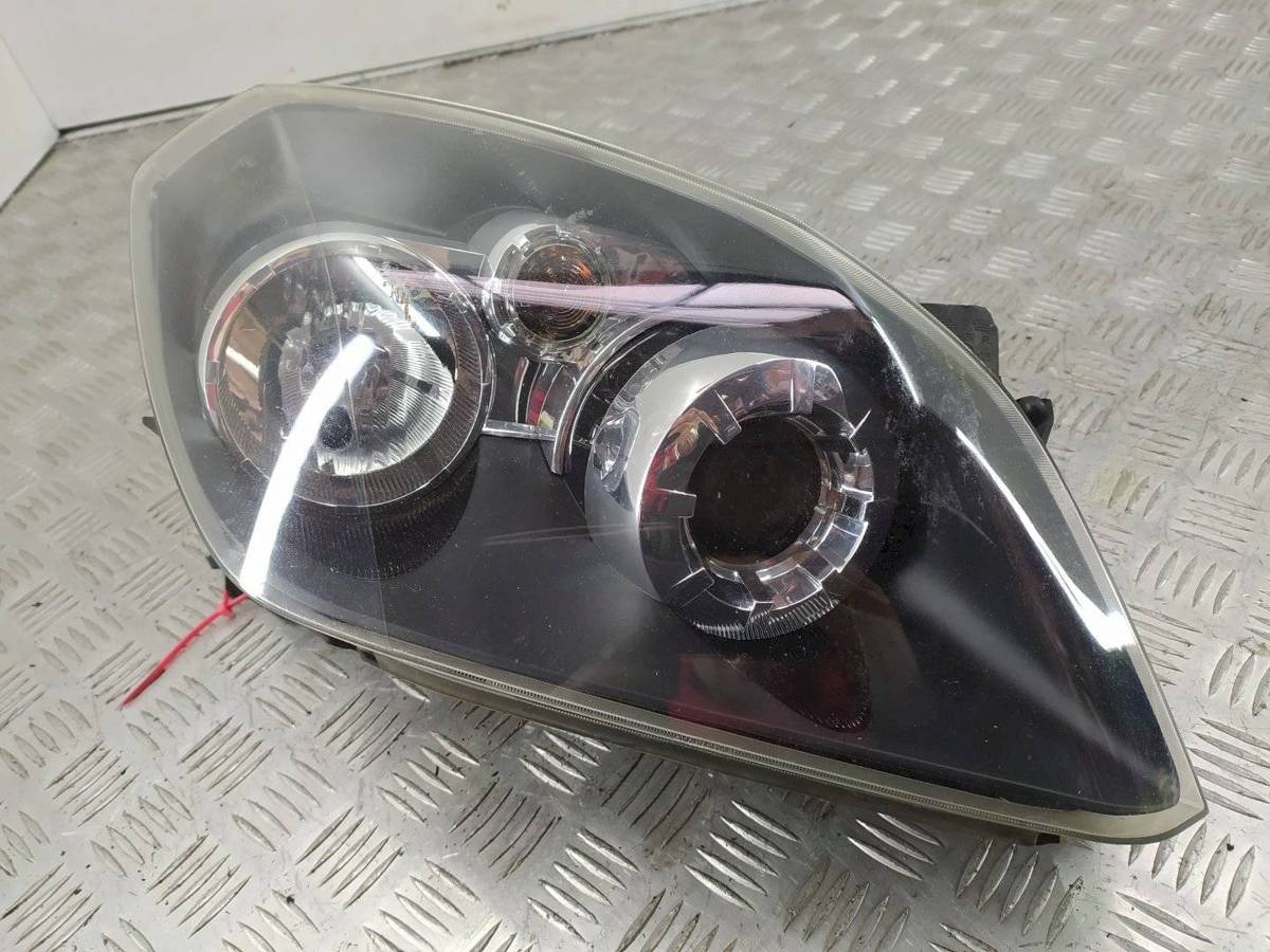 Новое Opel Tigra, 2004 г., OEM 93162206, арт. 1037870