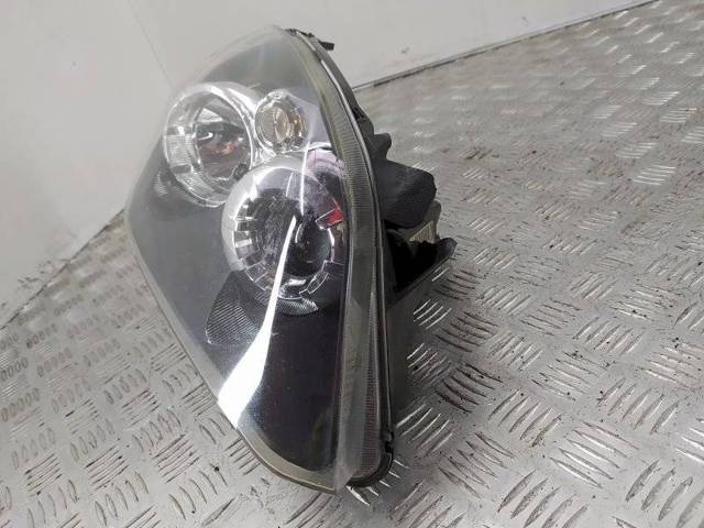 Новое Opel Tigra, 2004 г., OEM 93162206, арт. 1037870, фото 2