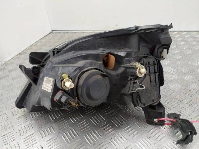 Новое Opel Tigra, 2004 г., OEM 93162206, арт. 1037870, фото 4