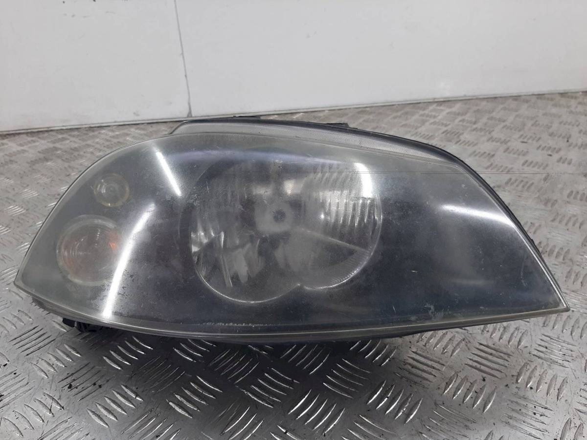 Новое Seat Ibiza, 2004 г., OEM 6L1941022A, арт. 1037874