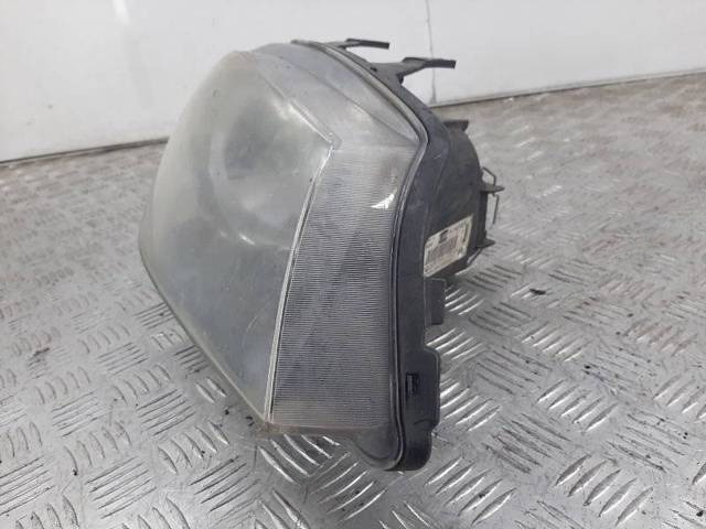 Новое Seat Ibiza, 2004 г., OEM 6L1941022A, арт. 1037874, фото 2