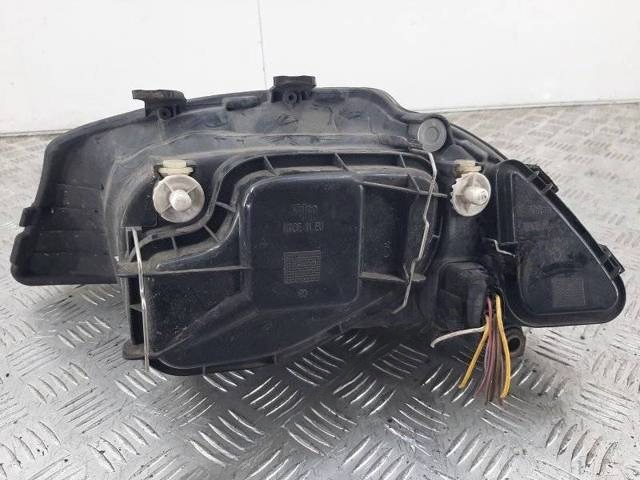 Новое Seat Ibiza, 2004 г., OEM 6L1941022A, арт. 1037874, фото 4