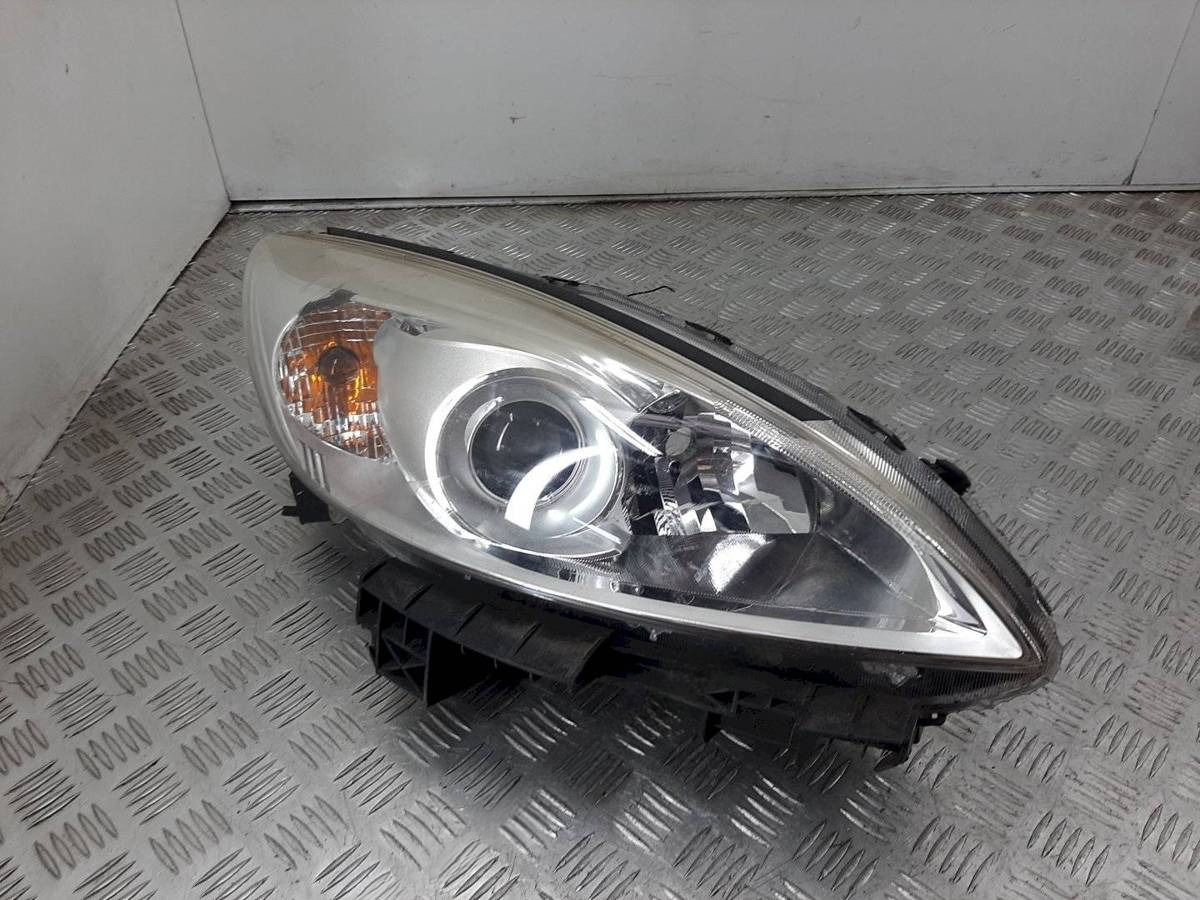 Новое Mazda 5, 2007 г., арт. 1038211
